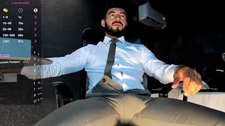 MarkWalker__ webcam stripchat model stream image