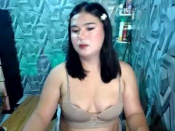 ursweet_ashley webcam model stream image