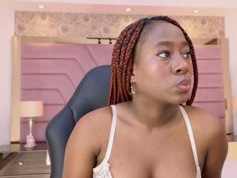 IvyRain webcam model stream image