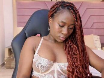 IvyRain webcam model stream image