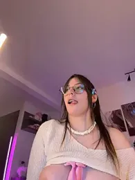 _nobara__ webcam model stream image