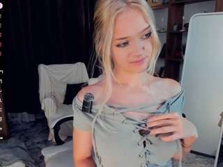 rebecadepietro webcam preview
