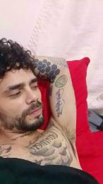 tatto_sexy webcam model stream image