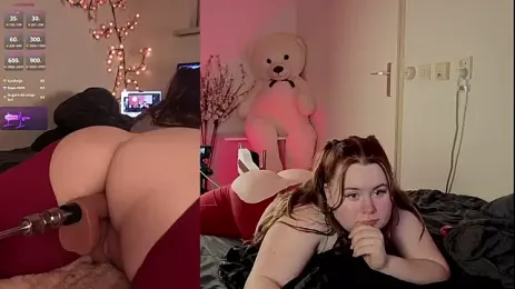 Aperçu webcam de ItsLittleLola