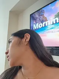 -FATI webcam stripchat model stream image