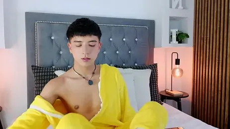 Keen_Nico webcam stripchat model stream image