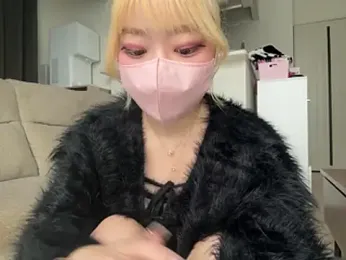 pinkudayo_girl webcam stripchat model stream image