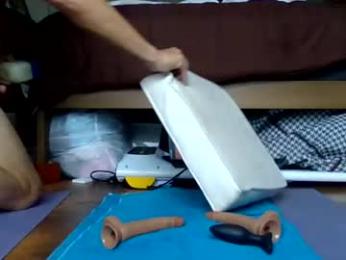 bigjoed233 webcam model stream image