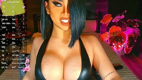 JessicaRabittt webcam stripchat model stream image