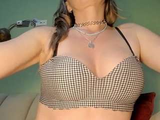 Aperçu webcam de mspurrfectlove