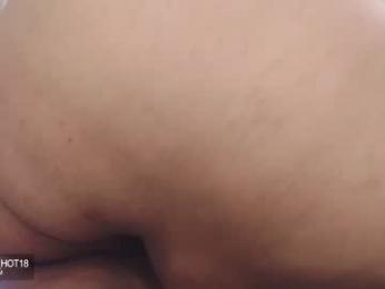 image de stream de lili_hot18