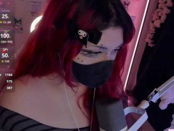 -Nanamin- webcam preview
