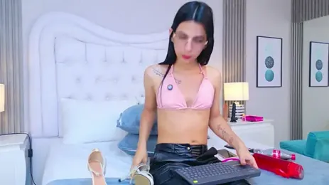 image de stream de CaitlynMiller