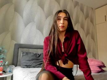 Bambiiiii webcam model stream image