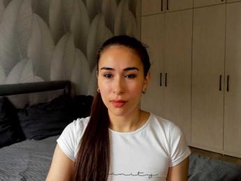 Bambiiiii webcam model stream image