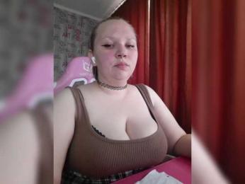 -MeooW- webcam model stream image