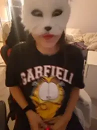 SPrITZMAUS webcam stripchat model stream image