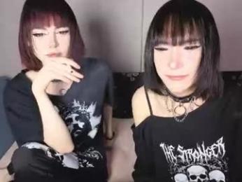 arina_rose webcam model stream image