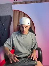 Dominik_Souza webcam stripchat model stream image