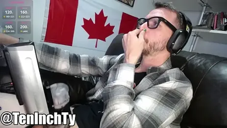 image de stream de teninchty