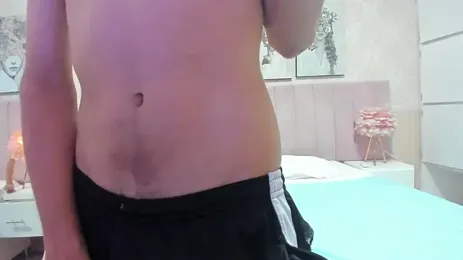 Tiger_skinny webcam stripchat model stream image