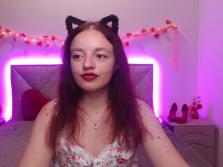 Melodi Lady webcam model stream image