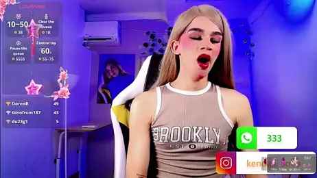 Sophiaa_doll_ webcam stripchat model stream image
