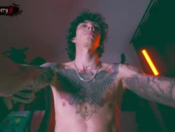 olliver___y webcam model stream image