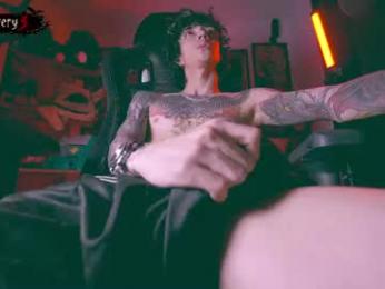 olliver___y webcam model stream image