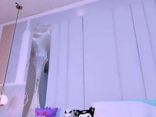 vespervelvet webcam model stream image