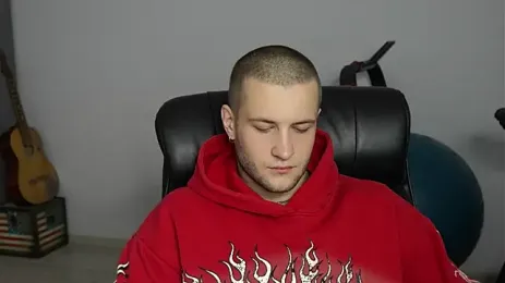 image de stream de Igor_Wilde