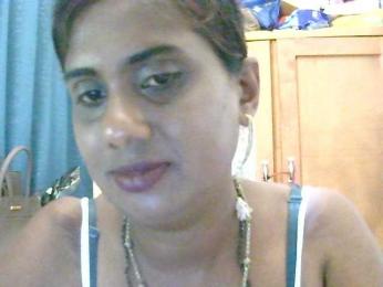 Anshia webcam model stream image