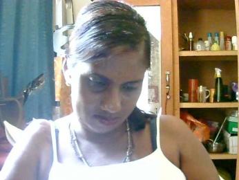 Anshia webcam model stream image