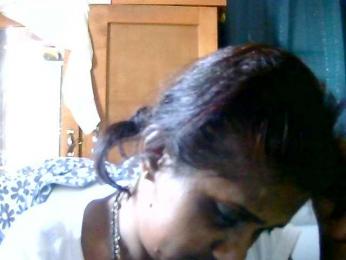Anshia webcam model stream image
