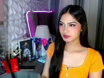 brownsausageroberta webcam model stream image