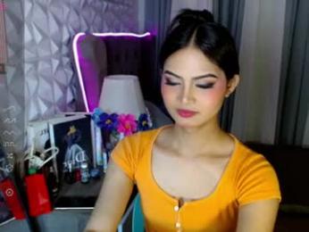 brownsausageroberta webcam model stream image