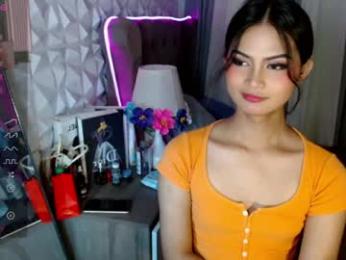 brownsausageroberta webcam model stream image