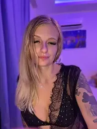 image de stream de Betsy