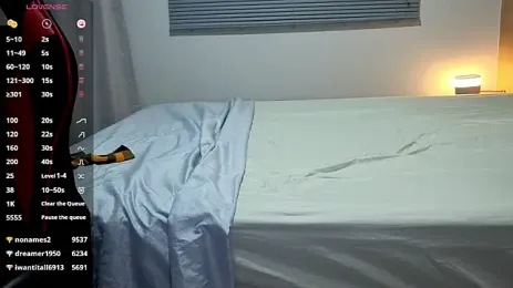 Naughty_Annn webcam model stream image