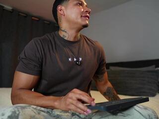 Diago Rockfield webcam model stream image