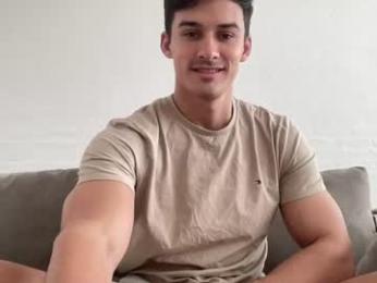 sebybeba webcam model stream image