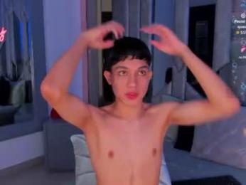 sebax_00 webcam model stream image