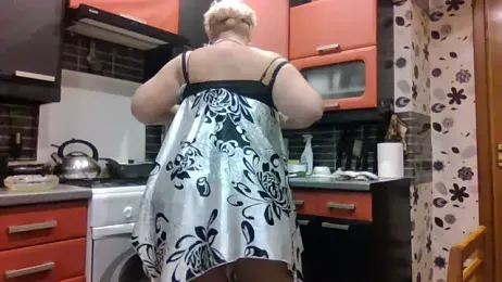 Aperçu webcam de Lisa_Suzie