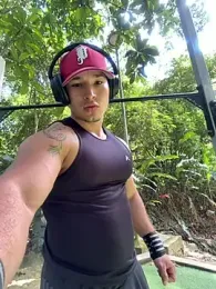 Horny_nick19 webcam stripchat model stream image