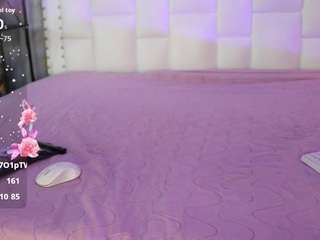 kinky-camila webcam model stream image