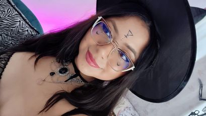 ValeriaNorris webcam model stream image