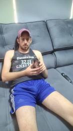 Uber_dot_Pr webcam model stream image