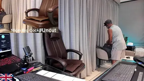Aperçu webcam de OnlineBossUK
