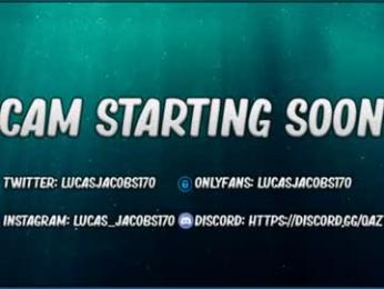 lucas_jacobs webcam chaturbate model stream image