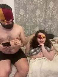 Patpatpatcift webcam stripchat model stream image